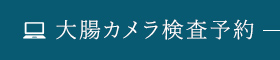大腸カメラ検査予約