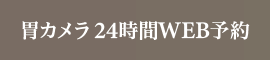 胃カメラ 24時間WEB予約